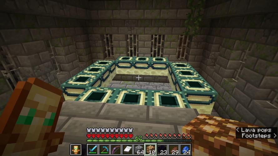 末地要塞最全游戏攻略解说_末地要塞最新游戏技巧通关