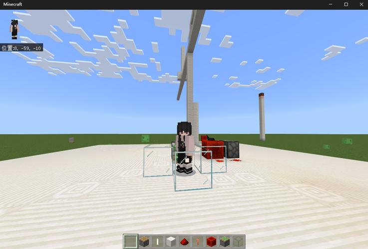 末地烛最全游戏攻略解说_末地烛最新游戏技巧通关