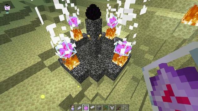 末地水晶最全游戏攻略解说_末地水晶最新游戏技巧通关