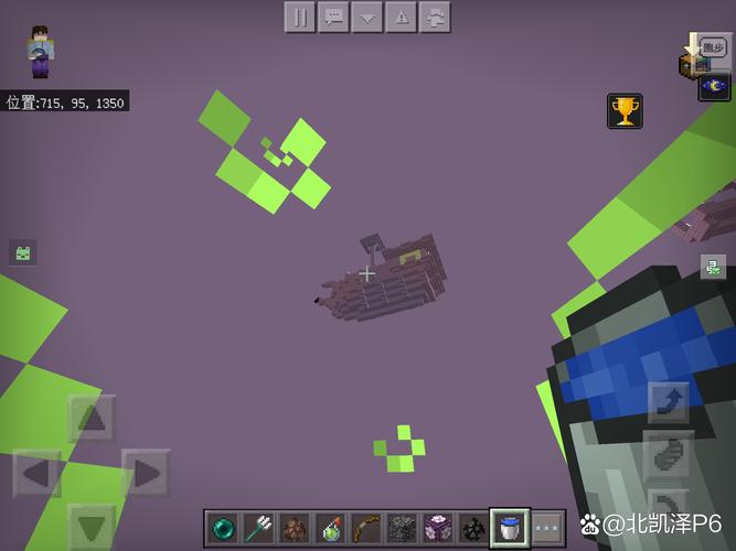 末地城最全游戏攻略解说_末地城最新游戏技巧通关