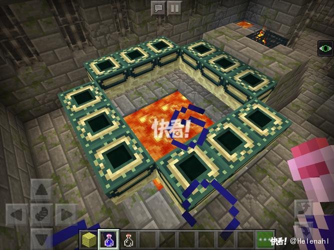 末地最全游戏攻略解说_末地最新游戏技巧通关