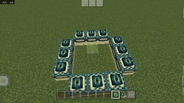 末地传送门制作与激活全攻略_末地传送门新手入门技巧