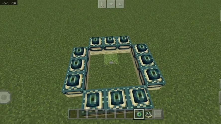 末地传送门制作与激活全攻略_末地传送门新手入门技巧