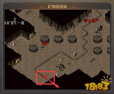 未知暗殿怎么走_未知暗殿最新通关技巧攻略