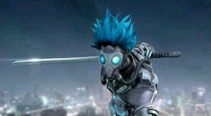 未来忍者最全游戏攻略解说_未来忍者最新游戏技巧通关