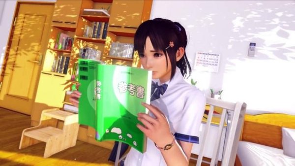 未来女友最全游戏攻略解说_未来女友最新游戏技巧通关