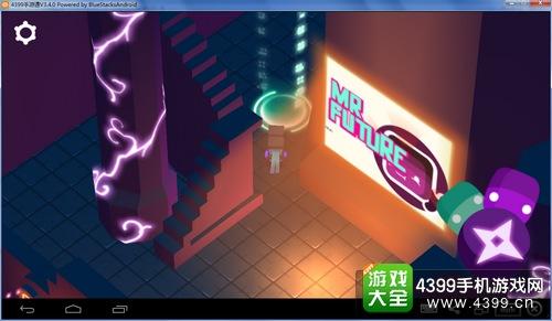 未来先生最全游戏攻略解说_未来先生最新游戏技巧通关