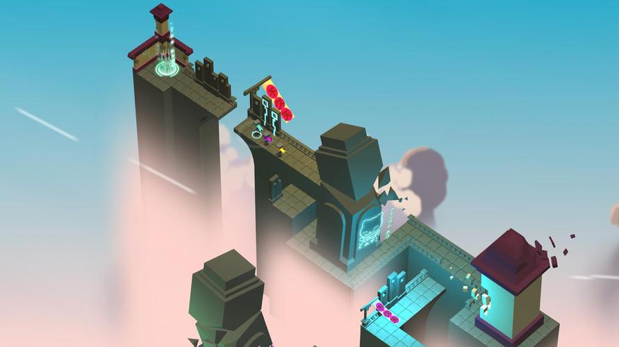 未来先生最全游戏攻略解说_未来先生最新游戏技巧通关