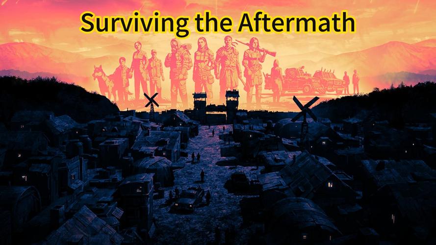 未日求生最全游戏攻略解说_未日求生最新游戏技巧通关