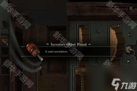 未上锁的房间5最全游戏攻略解说_未上锁的房间5最新游戏技巧通关