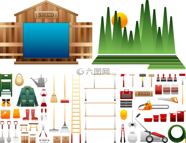 木棚游戏最全攻略解说_木棚游戏最新技巧通关