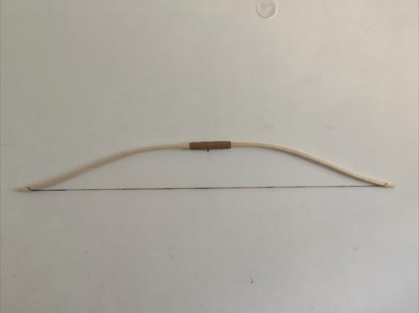 木弓游戏最全攻略解说_木弓游戏最新技巧通关