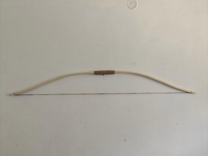 木弓游戏最全攻略解说_木弓游戏最新技巧通关