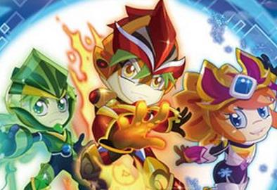 木奇灵之绿影战灵游戏攻略集锦_木奇灵之绿影战灵最新玩法技巧