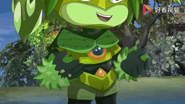 木奇灵游戏攻略解说_木奇灵游戏技巧通关