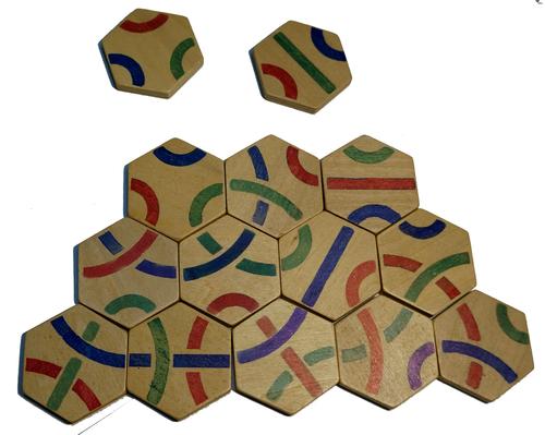 木制拼图最全游戏攻略解说_木制拼图最新游戏技巧通关