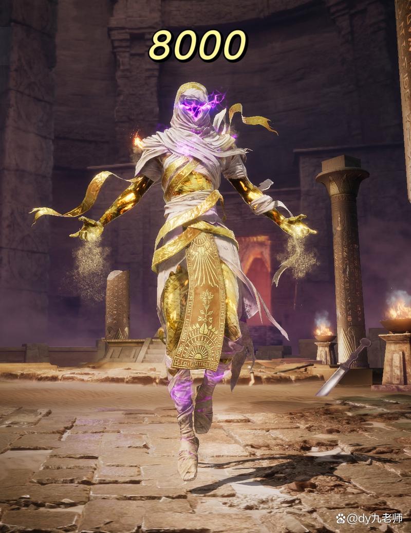 木乃伊照片最全游戏攻略解说_木乃伊照片最新游戏技巧通关