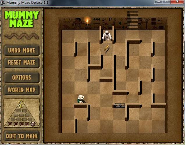 木乃伊图片最全游戏攻略解说_木乃伊图片最新游戏技巧通关