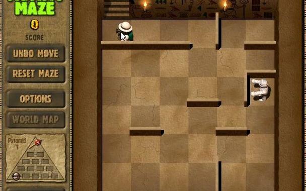 木乃伊图片最全游戏攻略解说_木乃伊图片最新游戏技巧通关