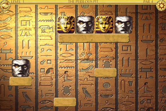 木乃伊图片最全游戏攻略解说_木乃伊图片最新游戏技巧通关