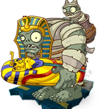 木乃伊僵尸最全游戏攻略解说_木乃伊僵尸最新游戏技巧通关