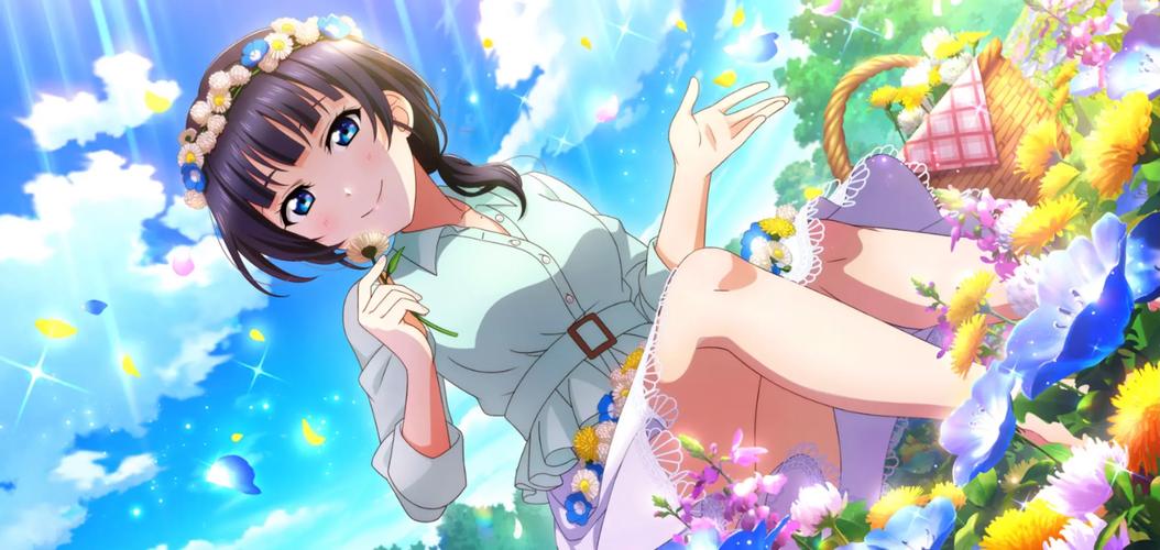 朝香果林全流程攻略详解_朝香果林隐藏要素与速通技巧