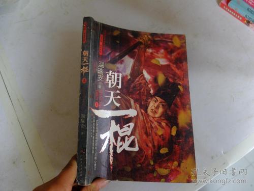 朝天一棍最全游戏攻略解说_朝天一棍最新游戏技巧通关