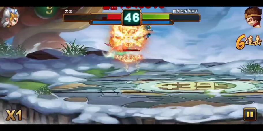 朝天一棍最全游戏攻略解说_朝天一棍最新游戏技巧通关