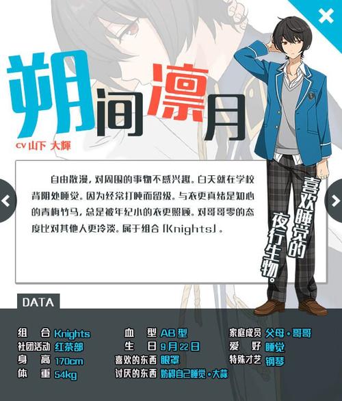 朔间凛月最全游戏攻略解说_朔间凛月最新游戏技巧通关