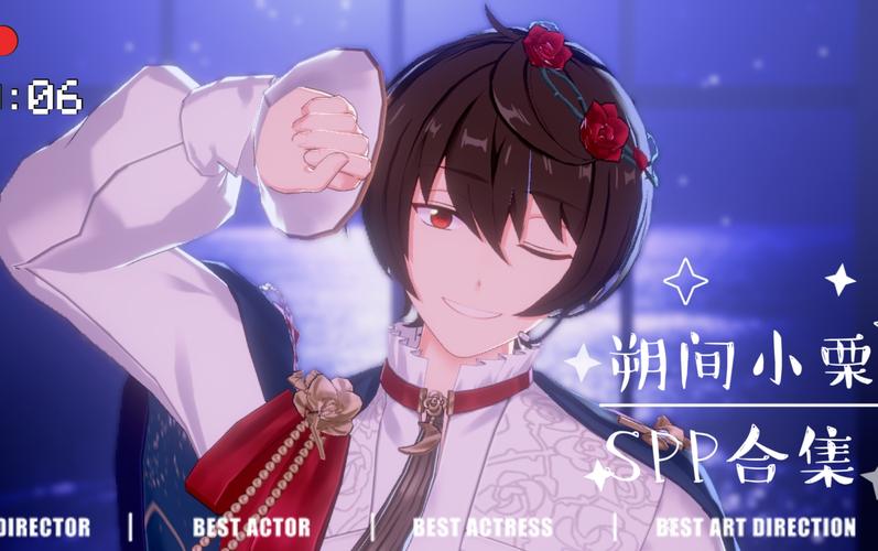 朔间凛月最全游戏攻略解说_朔间凛月最新游戏技巧通关