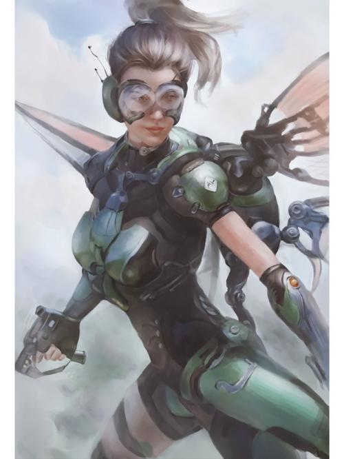 朋克少女最全游戏攻略解说_朋克少女最新游戏技巧通关