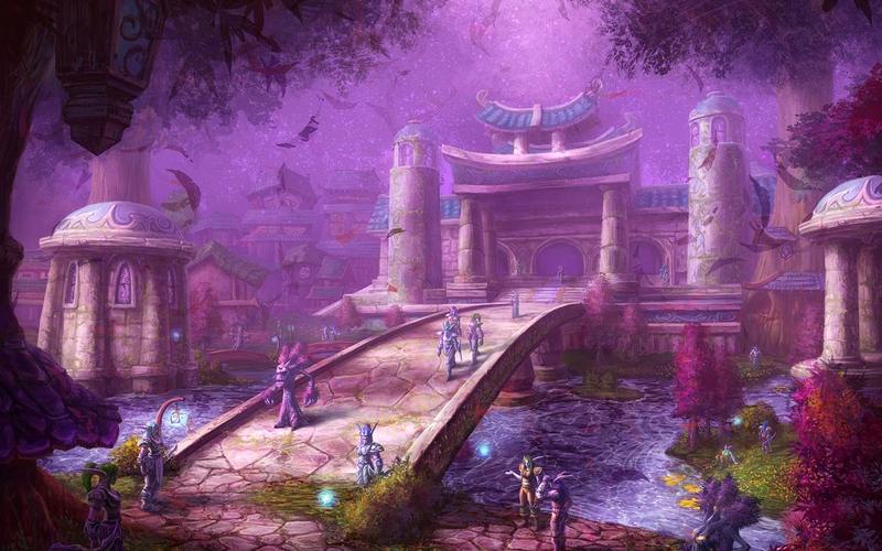 月神殿最全游戏攻略解说_月神殿最新游戏技巧通关