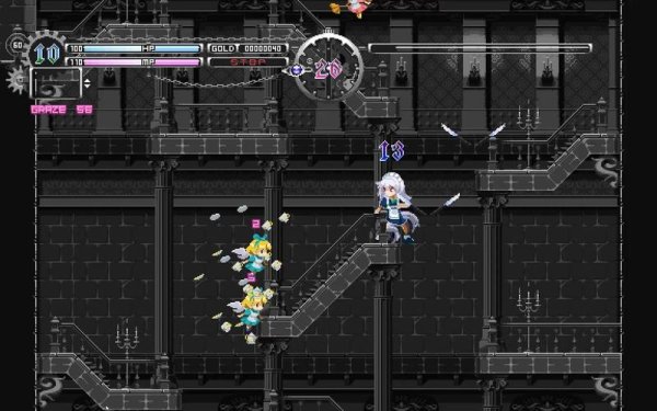 月神夜最全游戏攻略解说_月神夜最新游戏技巧通关