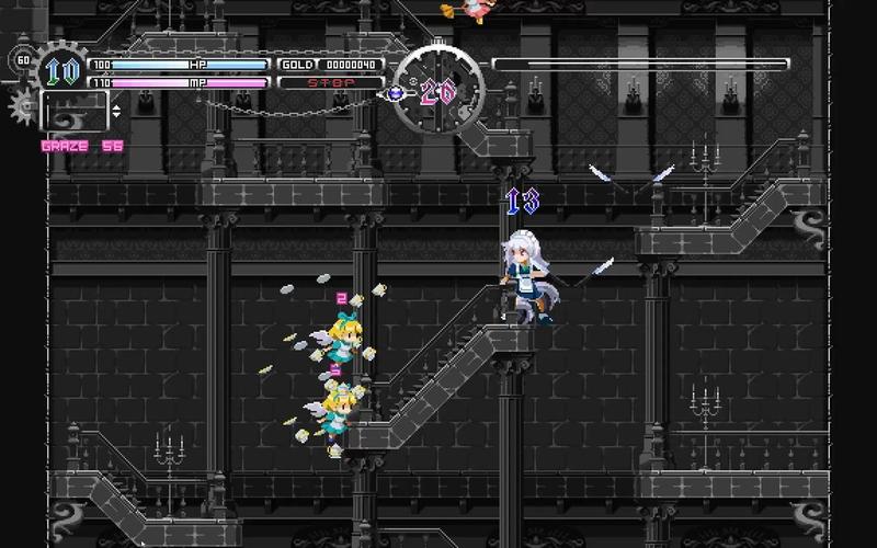 月神夜最全游戏攻略解说_月神夜最新游戏技巧通关