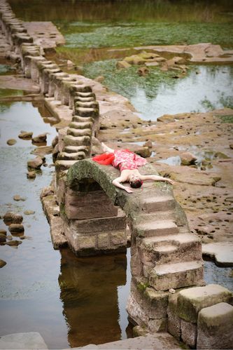 月牙桥最全游戏攻略解说_月牙桥最新游戏技巧通关