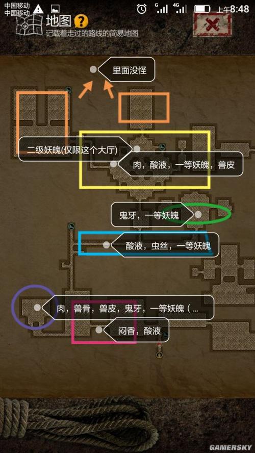 月无双全流程攻略解析_月无双最新玩法技巧汇总
