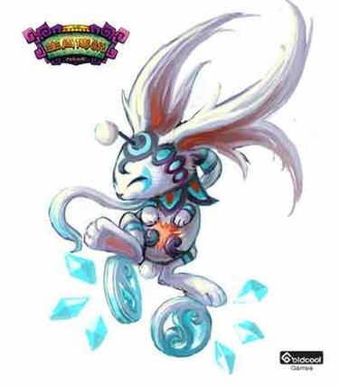 月宫玉兔轻松捕获游戏攻略_月宫玉兔最新玩法技巧汇总