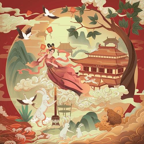 月宫玉兔轻松捕获游戏攻略_月宫玉兔最新玩法技巧汇总