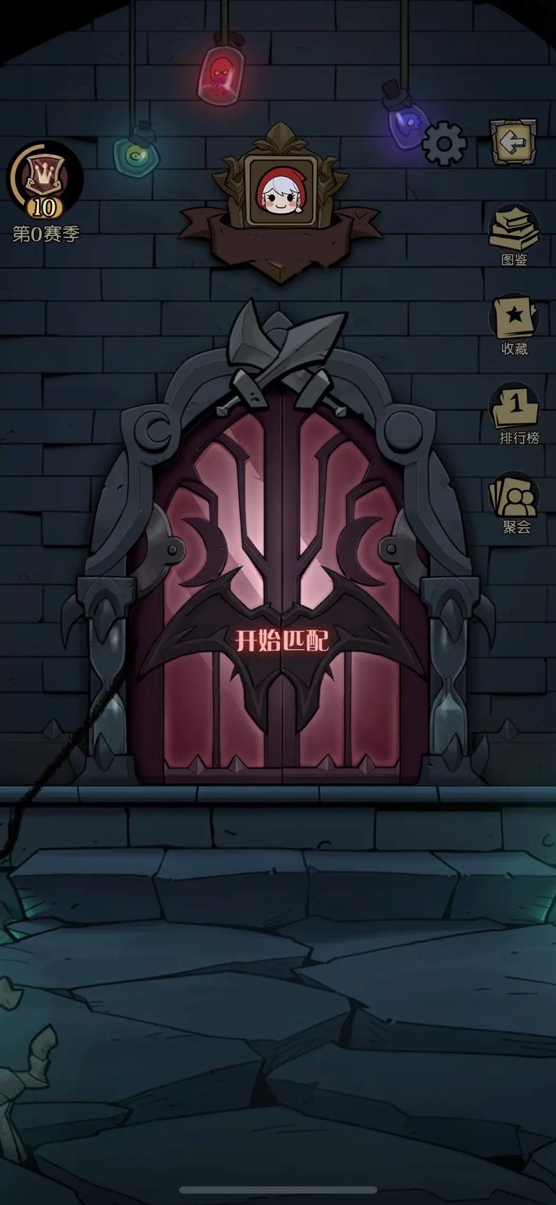 月圆之夜官网最全游戏攻略解说_月圆之夜官网最新游戏技巧通关