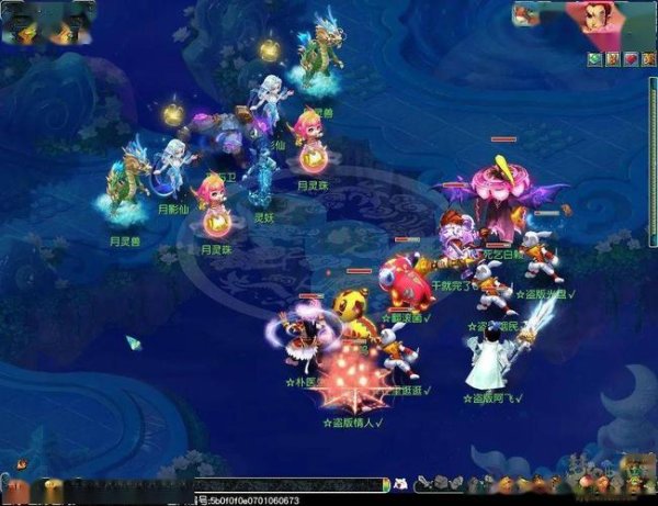 月华流照最全游戏攻略解说_月华流照最新游戏技巧通关