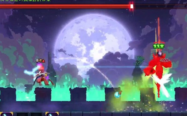 月刃最全游戏攻略解说_月刃最新游戏技巧通关