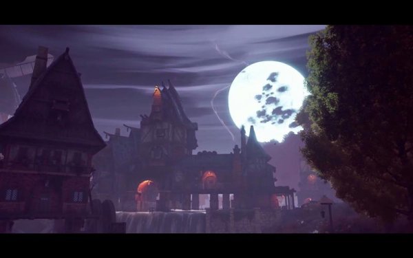 月光边境超详细攻略_月光边境实用技巧助你通关