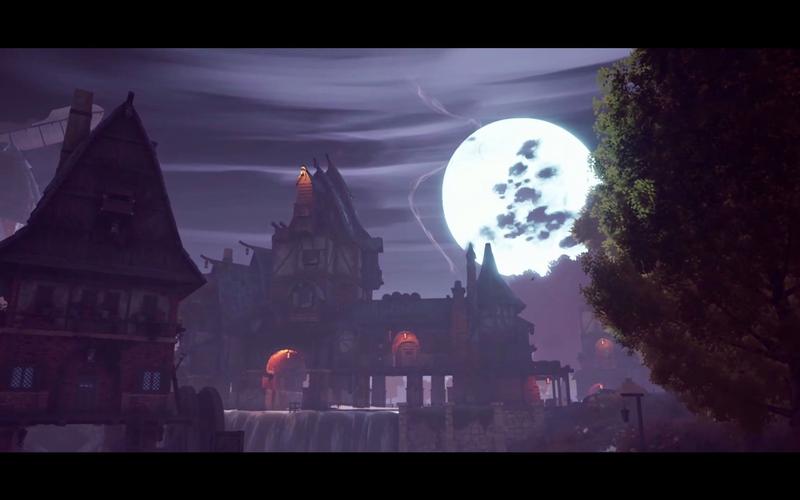 月光边境超详细攻略_月光边境实用技巧助你通关