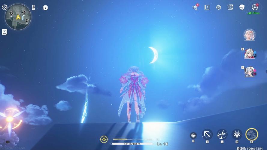 月亮塔最全游戏攻略解说_月亮塔最新游戏技巧通关