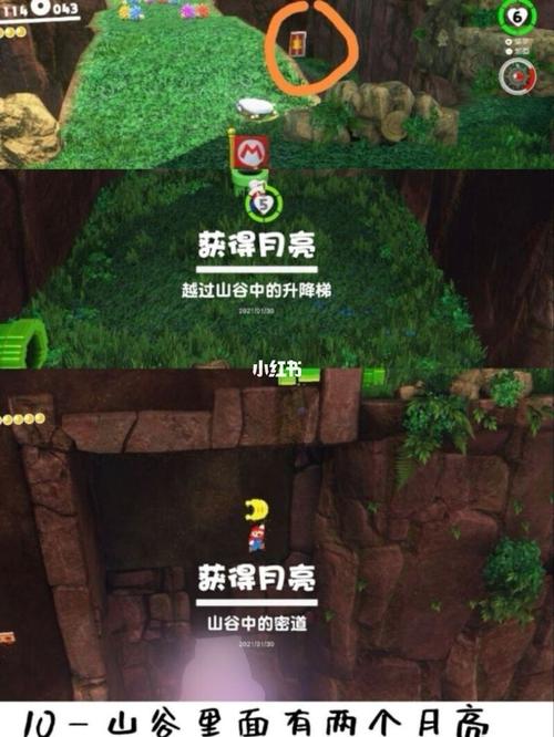 月亮国最全游戏攻略解说_月亮国最新游戏技巧通关