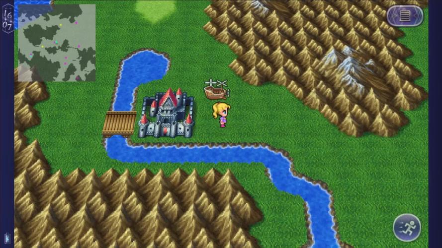 最终幻想5全流程攻略解说_最终幻想5最新技巧通关