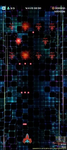 合并战斗机星系正式版下载_合并战斗机星系安卓版下载