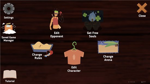 灵魂木偶安卓版下载_灵魂木偶官方版下载