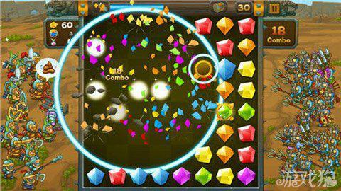 最强军团全方面攻略解析_最强军团最新战术打法指南