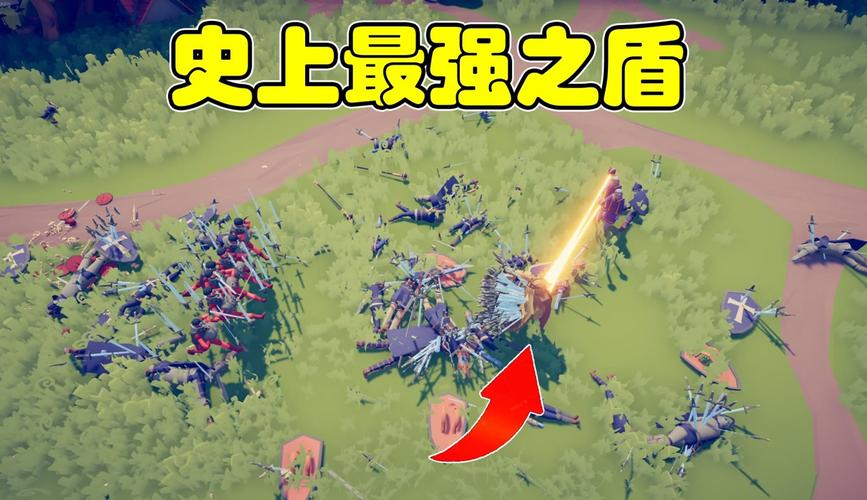 最强之盾最全游戏攻略解说_最强之盾最新游戏技巧通关